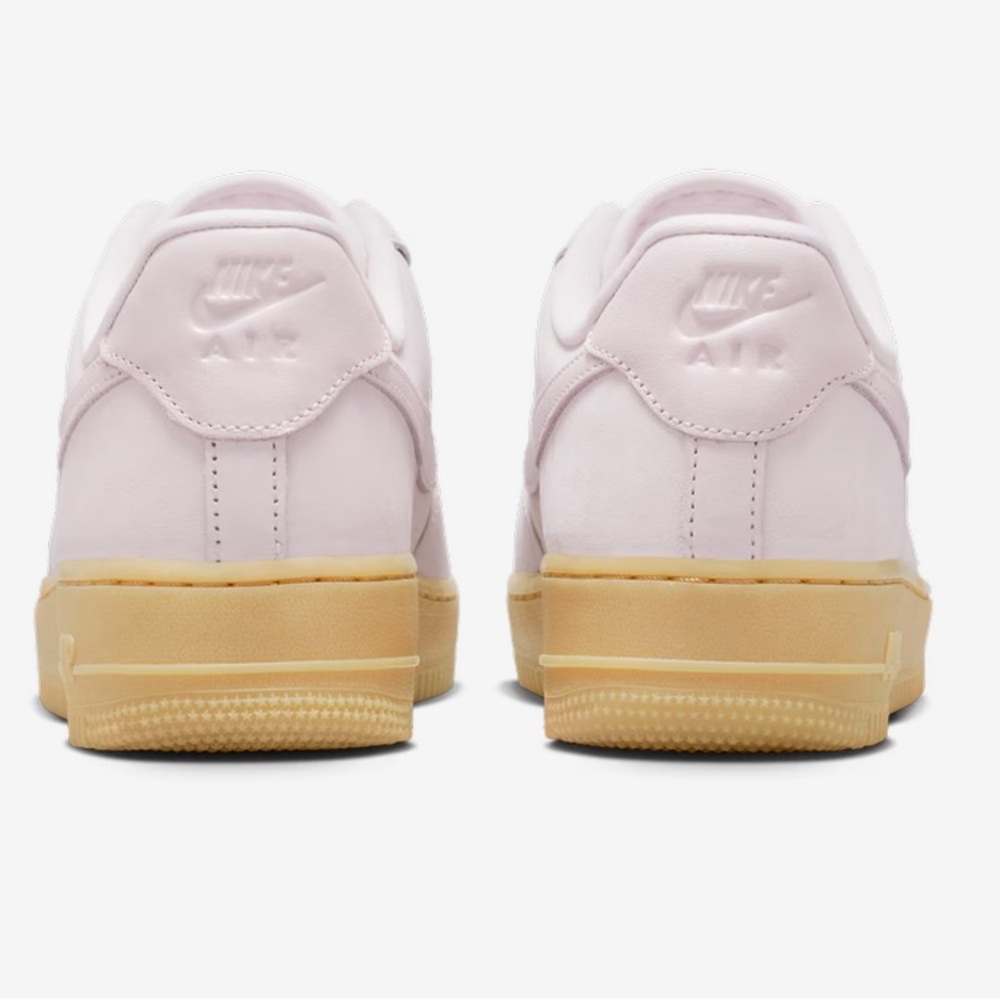 Nike Air Force 1 Shoes - Picture 4 of 15